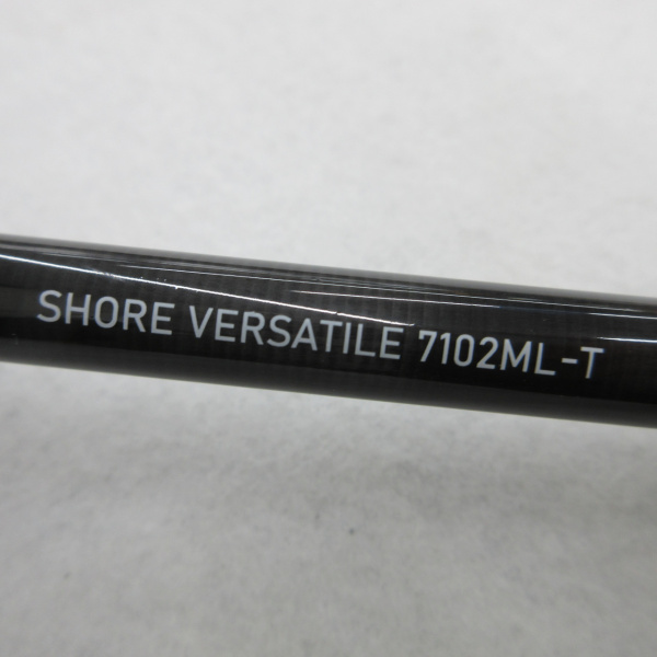 カフナショアバーサタイル 7102ML-T